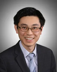 Johnathan W. Zhang