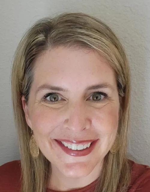 Carrie Anne George