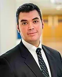 Michael Coronado