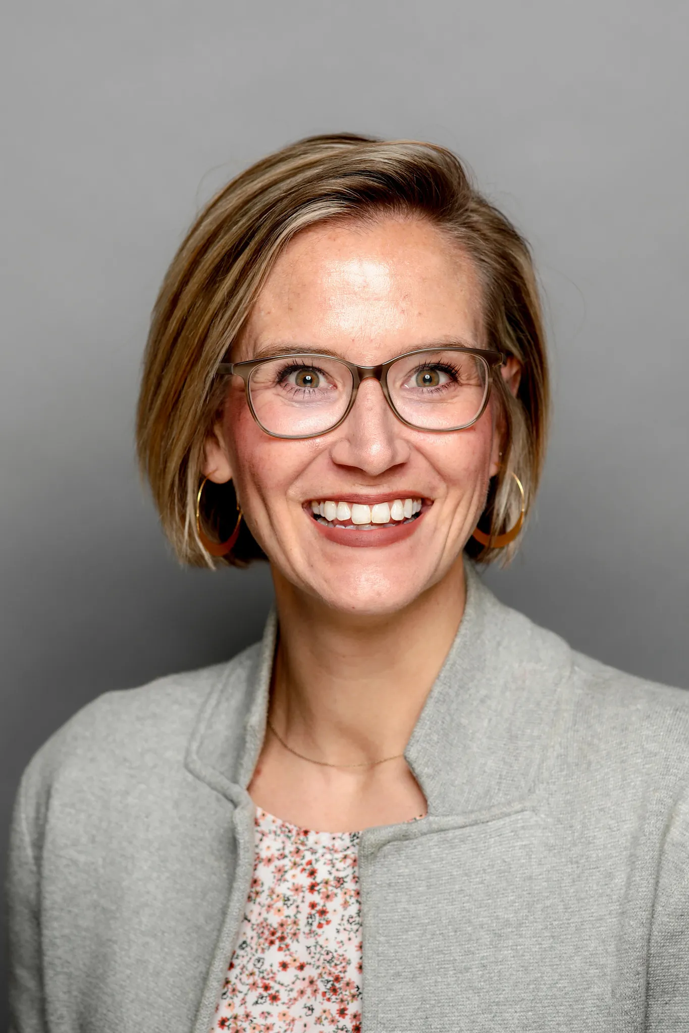 Lauren P. Pommert