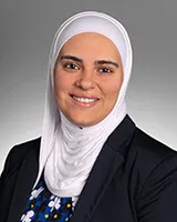 Nour Aljariri Alhesan