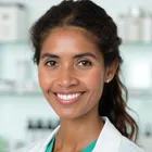 Dr. Elizabeth Kiwanuka, MD, PhD