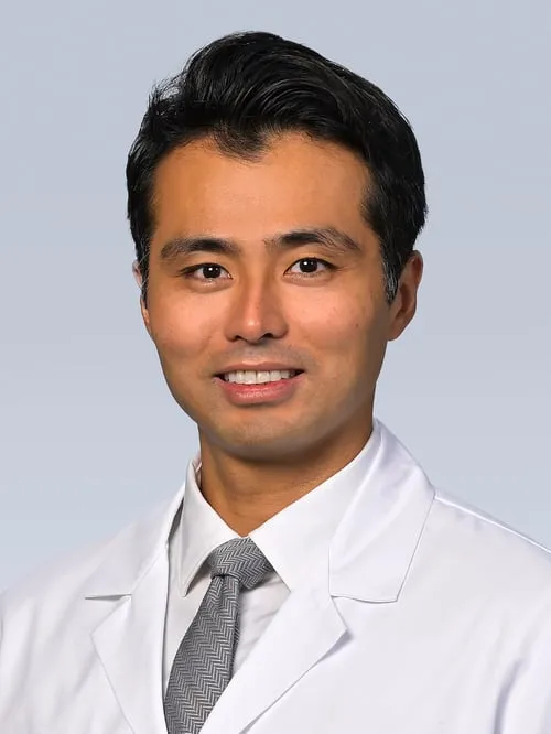 Daniel Hashimoto