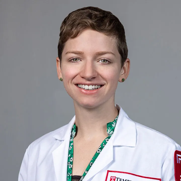 Stephanie Spivack
