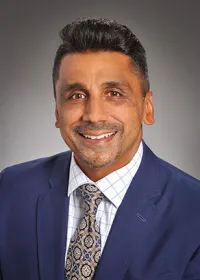 Sandeep K Narang