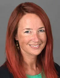 Frances Grimstad