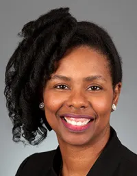 Carrie P. Peek
