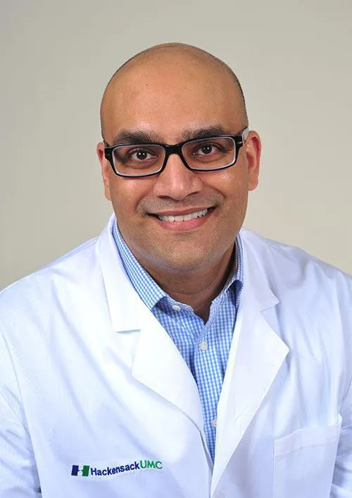 Amit V Patel