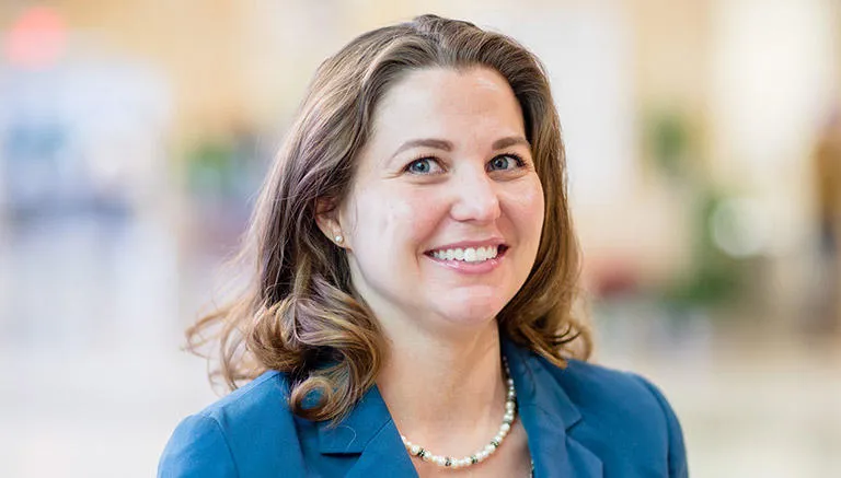 Sarah J. Grafeman