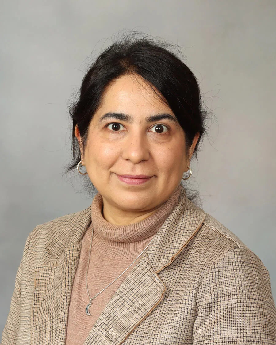 Aasiya Matin