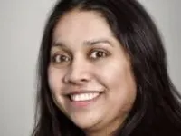 Lisa P Paul