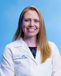 Heather Rae Wortham