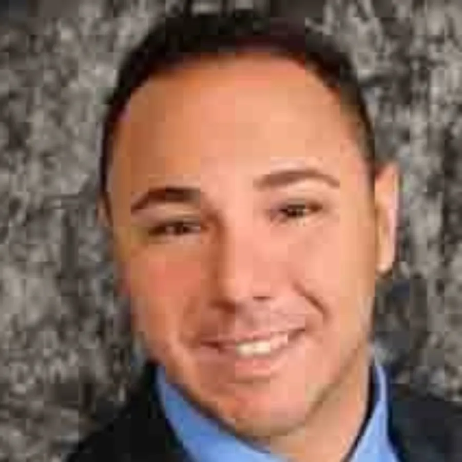 Michael Hany Salib