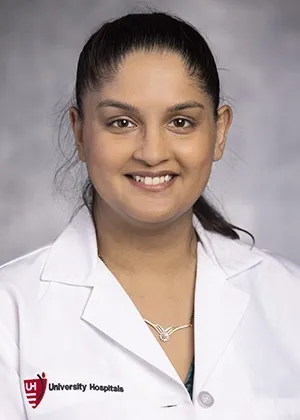 Priya Borker