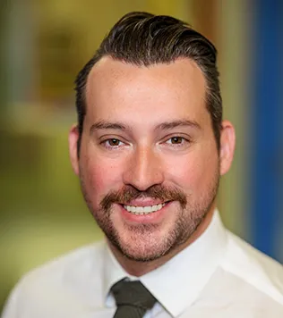 Nicholas Metrus