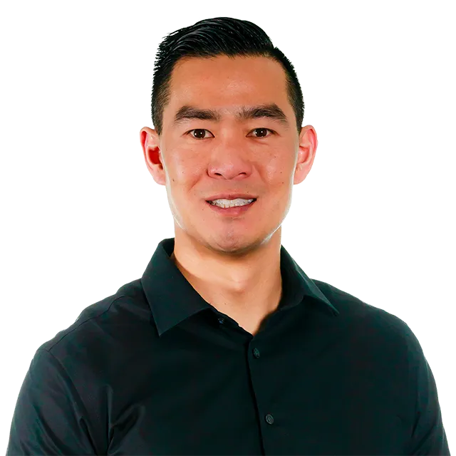 Matthew Gin-Chew Lew