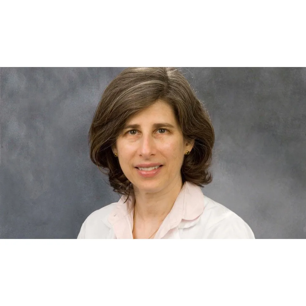 Marcia F. Kalin
