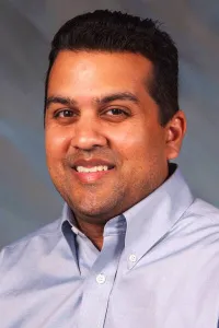 Saurin Jayendra Shah