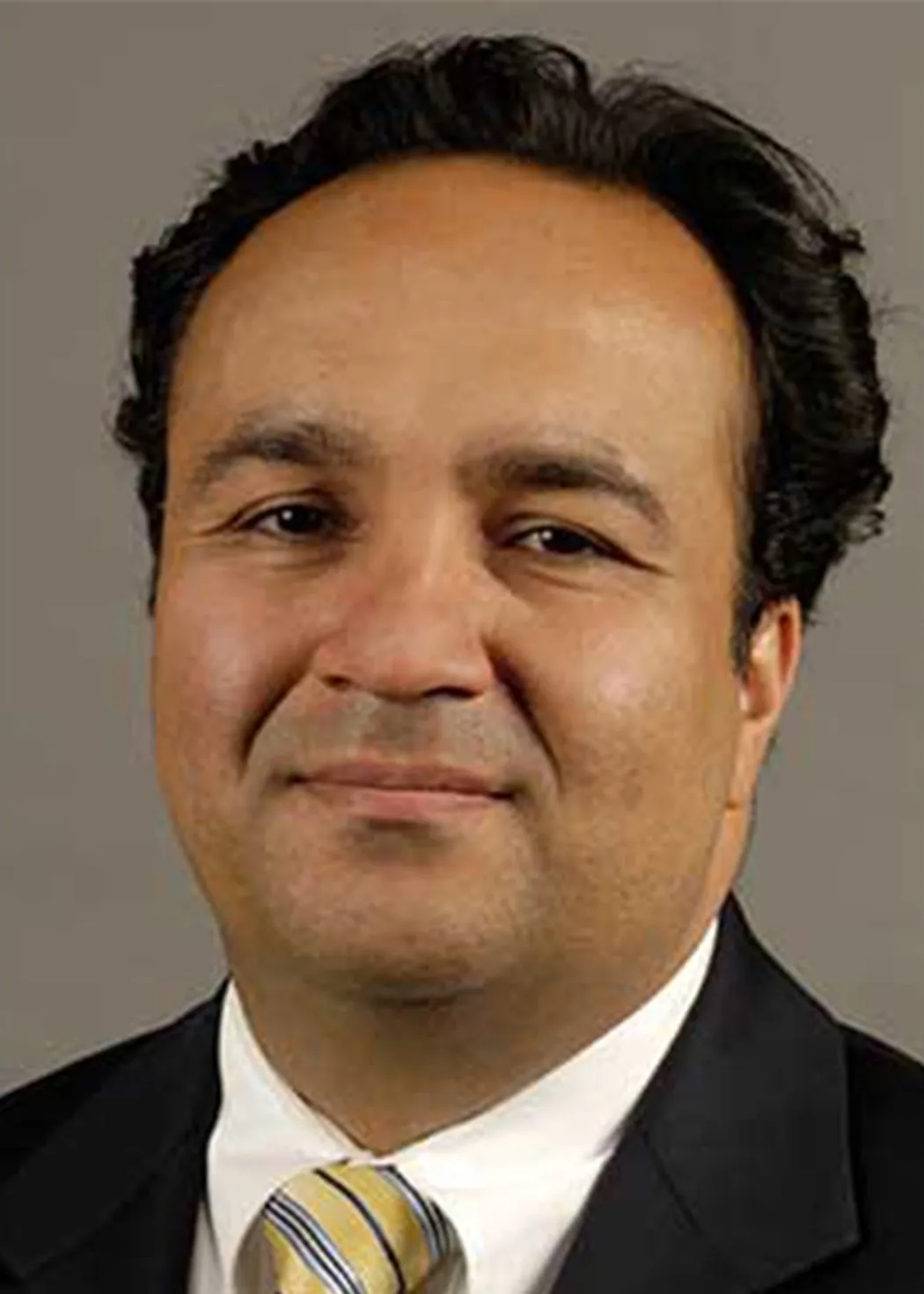 Pedram Hamrah