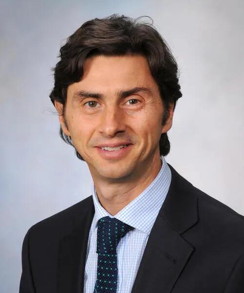 Sebastian Fernandez-Bussy
