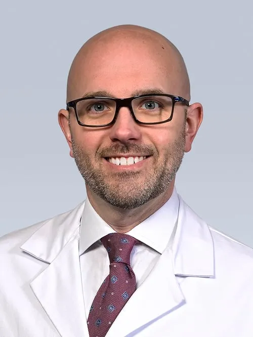 David Dougherty
