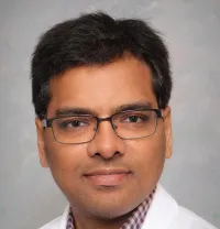 Naveen K Addagatla