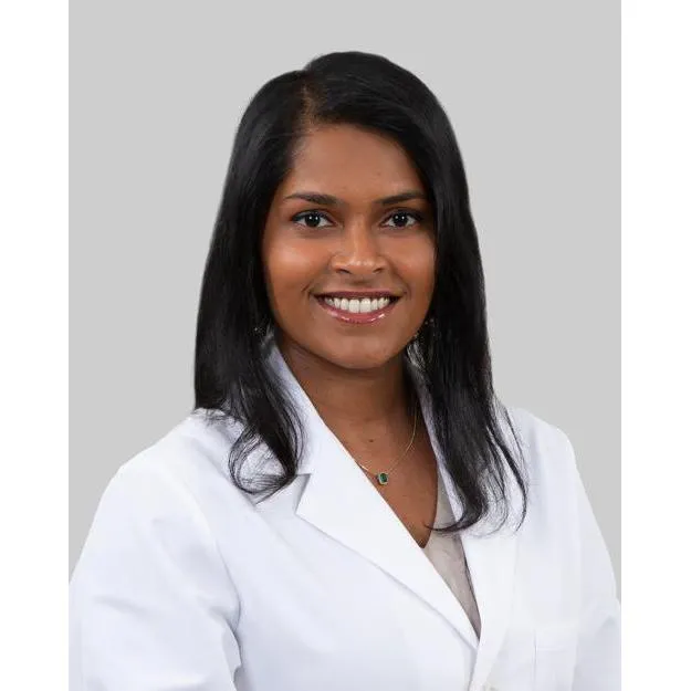 Latha T. Subramaniam