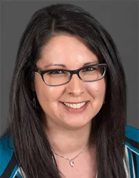 Ana M. Vaughan