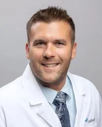 Patrick Michael Barnett