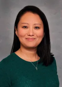Rosellen S Choi