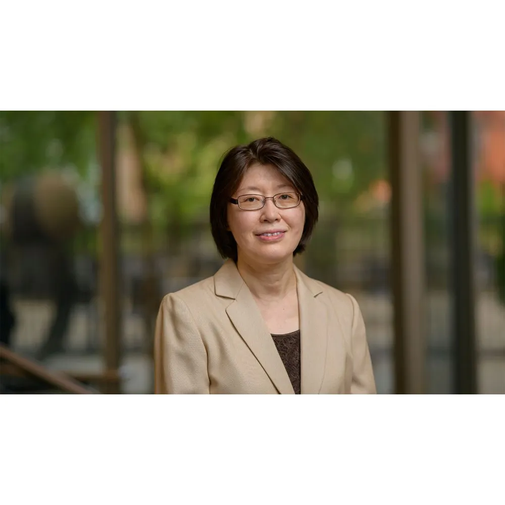 Xiao-Jun Wei