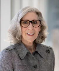 LIIse-Anne Pirofski