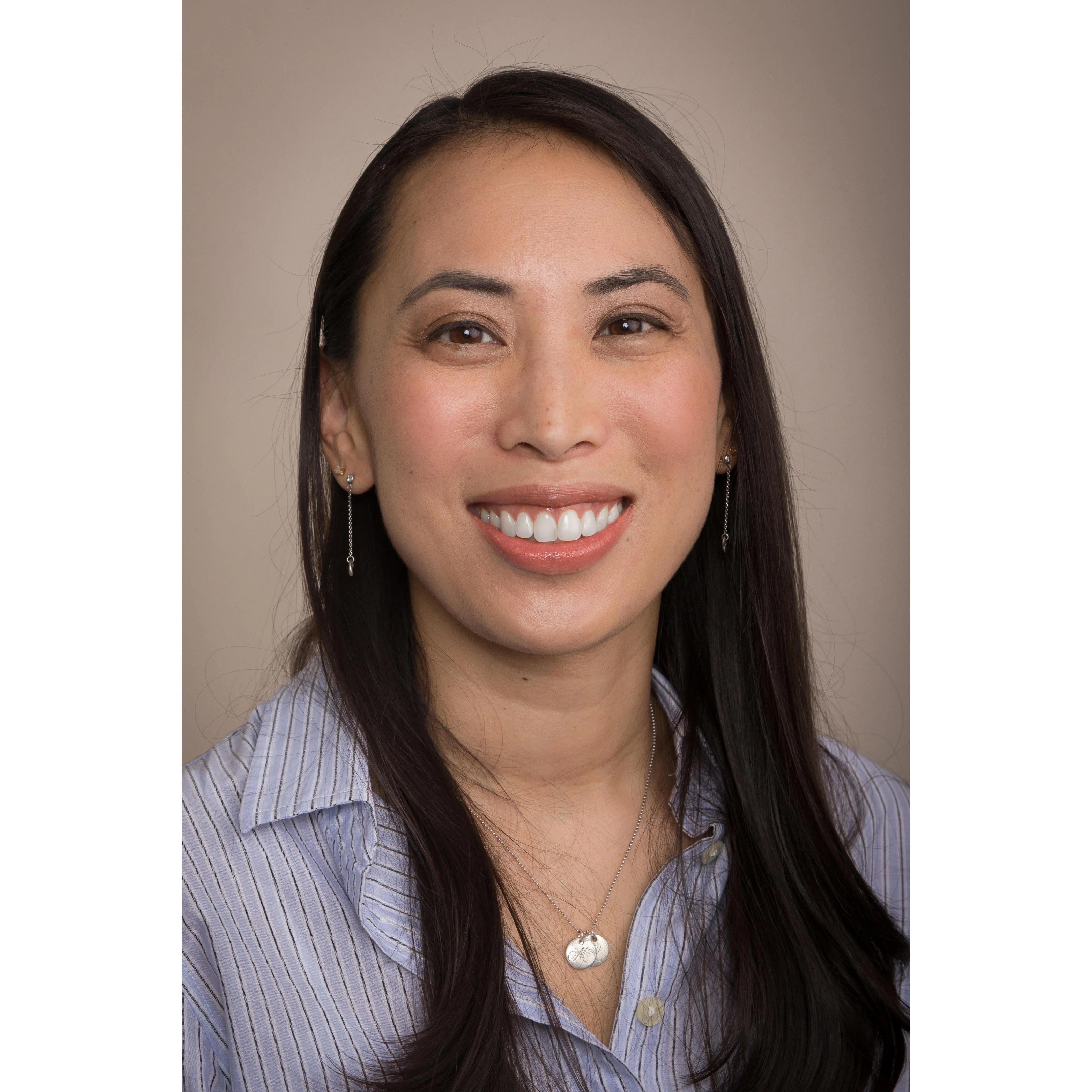 Melissa Woo