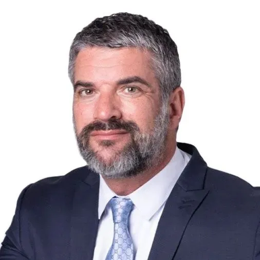 Robert Michael Fraser