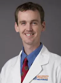 Joshua S Barclay