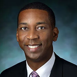 Errol Lovester Bush