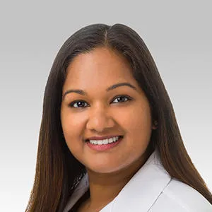 Tara N. Reddy