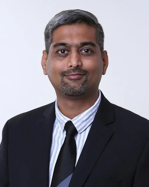 Mehul Kumar Patel