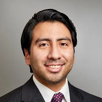 Andre Paolo Rebaza