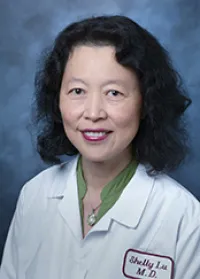 Shelly C Lu
