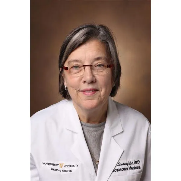 Joann Ann Lindenfeld