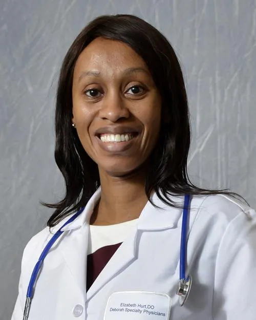 Elizabeth Muthoni Hurt