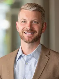 Nick Bennett