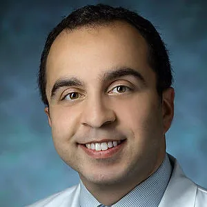 Allen Omid Eghrari