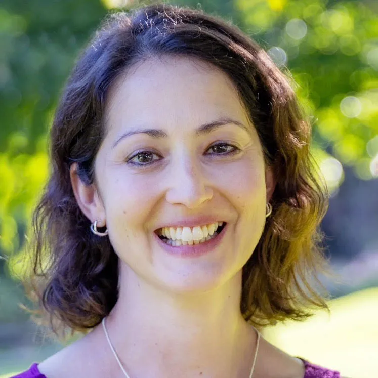 Kelly Grover