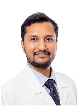 Ujjawal H. Gandhi