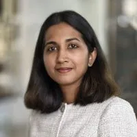 Charenya Anandan