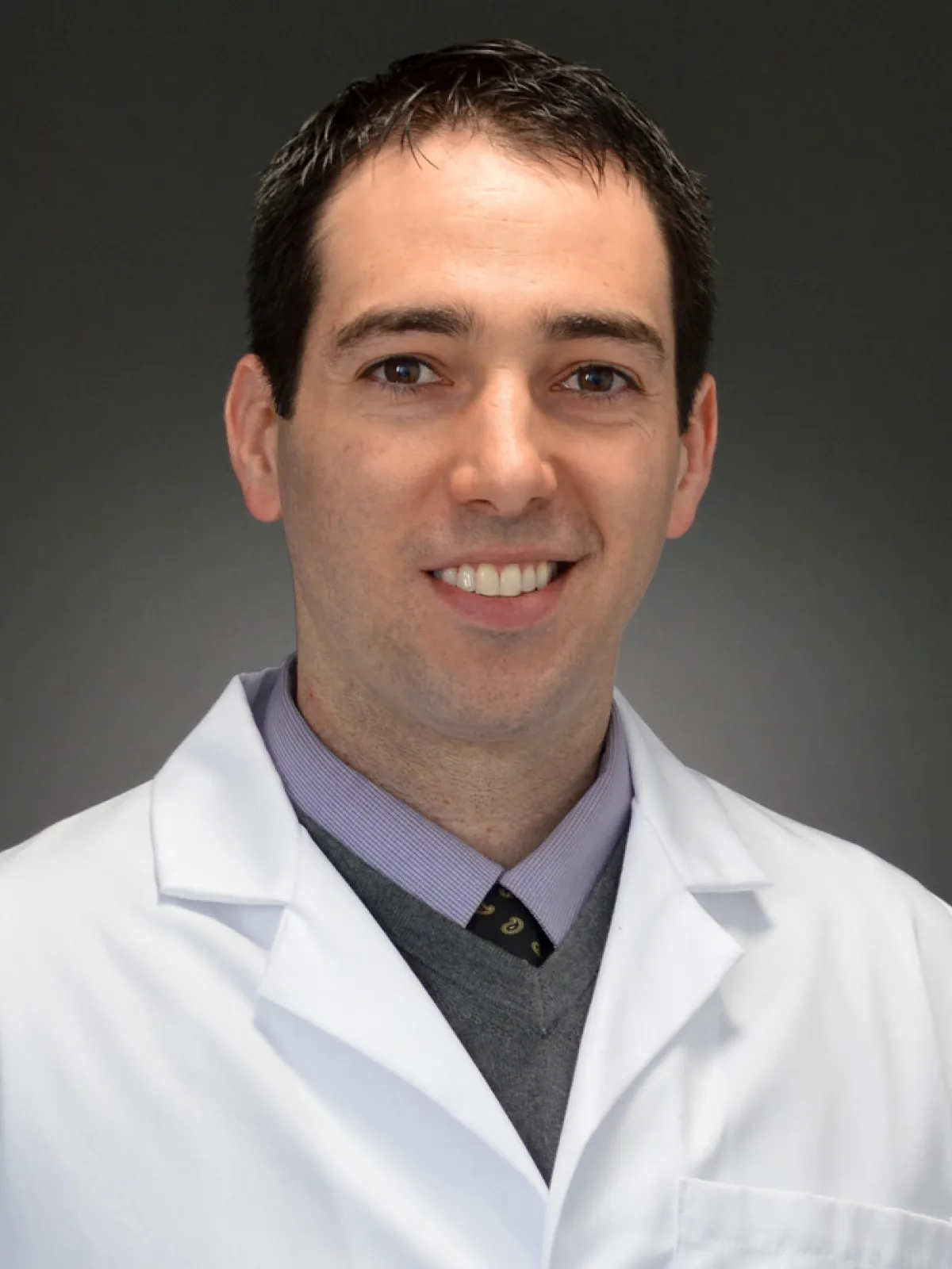 Adam S. Sprouse-Blum