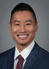 Spencer David Liu