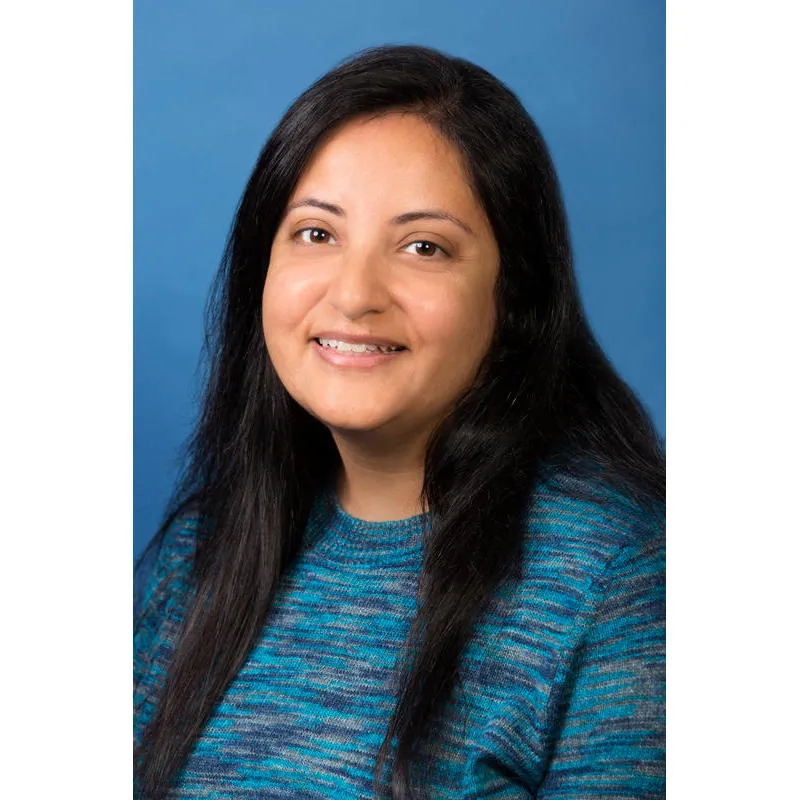 Angela Taneja